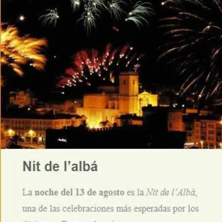 Full Equipped Apartment Elche