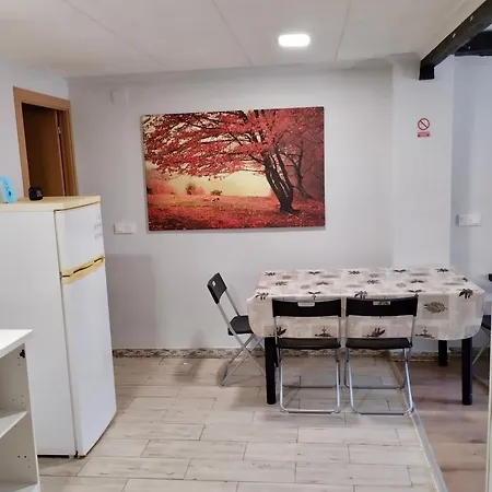 Apartment Full Equipped *