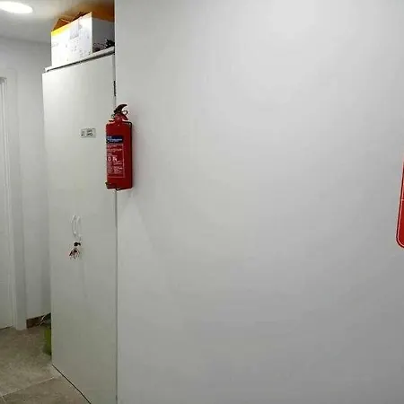 Full Equipped *