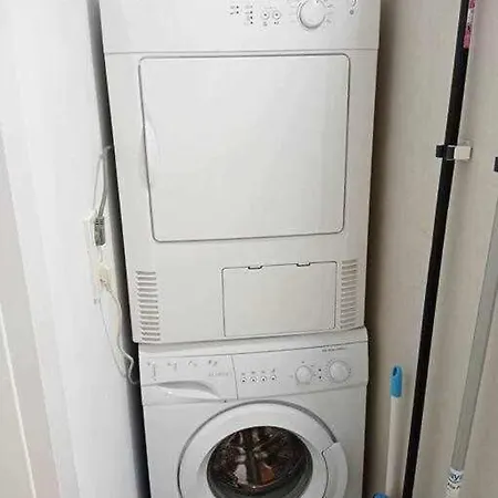 Full Equipped Elche