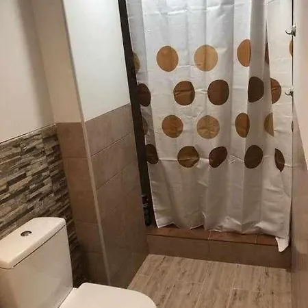 4 Aptos Fully Equipped Nearly Center * Elche