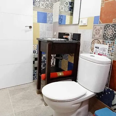Full Equipped Apartment *