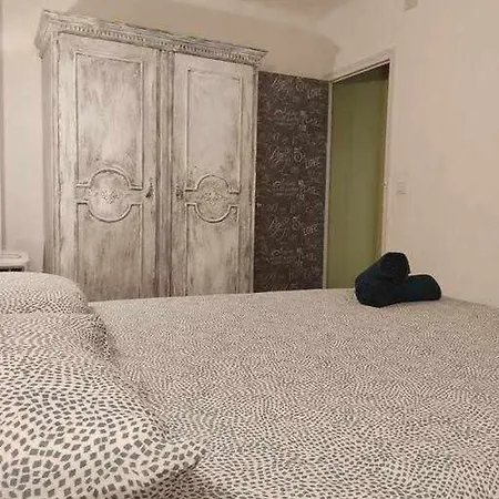 Apartment Full Equipped *