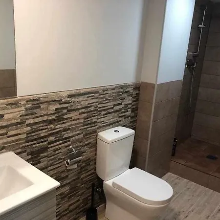 4 Aptos Fully Equipped Nearly Center Elche