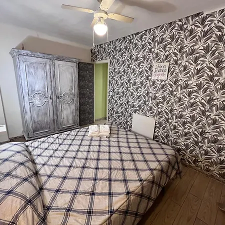 Full Equipped Apartment Elche