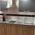 Full Equipped Apartment Elche