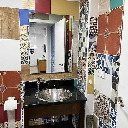 Apartamento Full Equipped *
