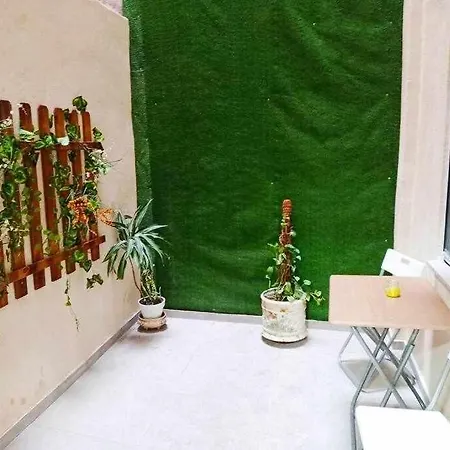 Full Equipped Apartamento Elche