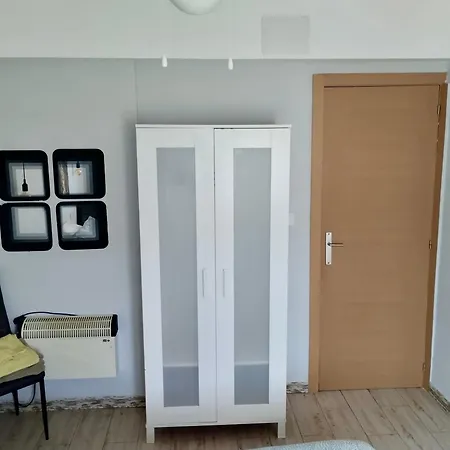 Full Equipped Apartamento *