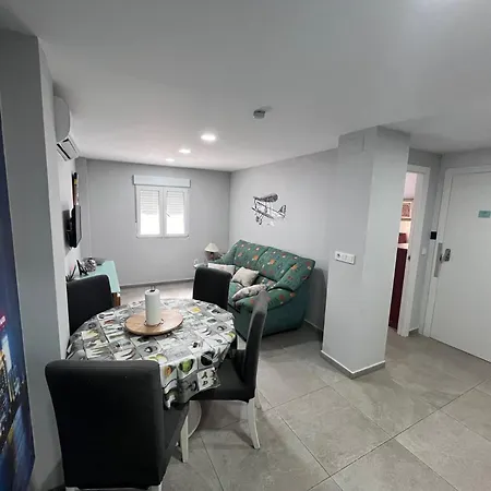 Apartamento Full Equipped