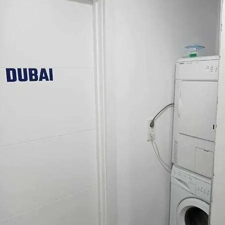 Apartamento Full Equipped