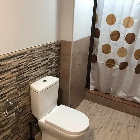 Full Equipped Apartamento *