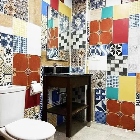 Apartamento Full Equipped