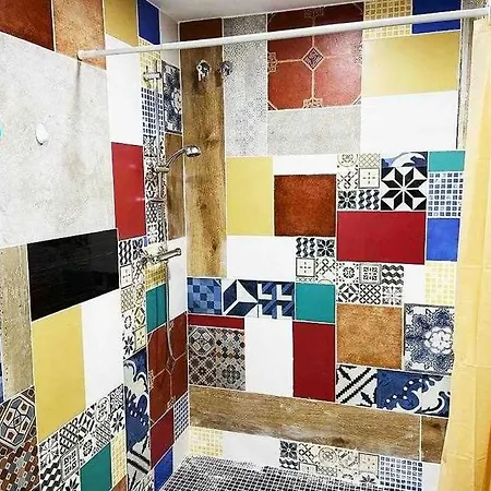 Apartamento Full Equipped